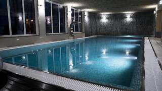 Отель Krasicki Hotel Resort & Spa Сверадув-Здруй-6